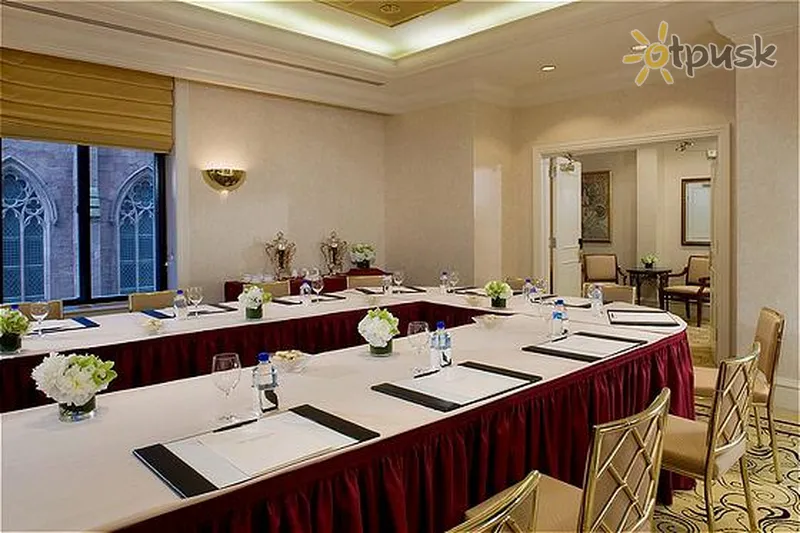 Фото отеля The Peninsula New York 5* Нью-Йорк США