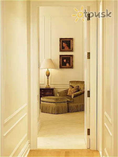 Фото отеля The Plaza Hotel New York 5* Нью-Йорк США