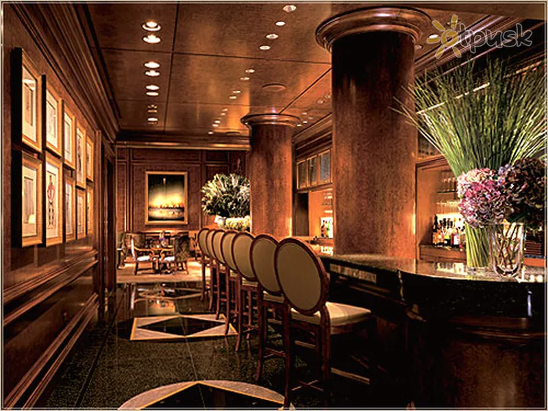 Фото отеля The Ritz-Carlton Central Park 5* Нью-Йорк США