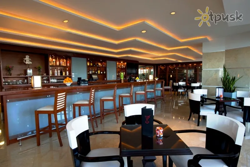 Фото отеля Marenas Resort 4* Майами США бары и рестораны