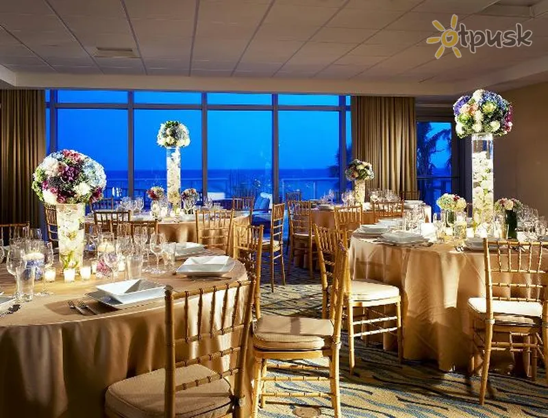 Фото отеля Marenas Resort 4* Майами США