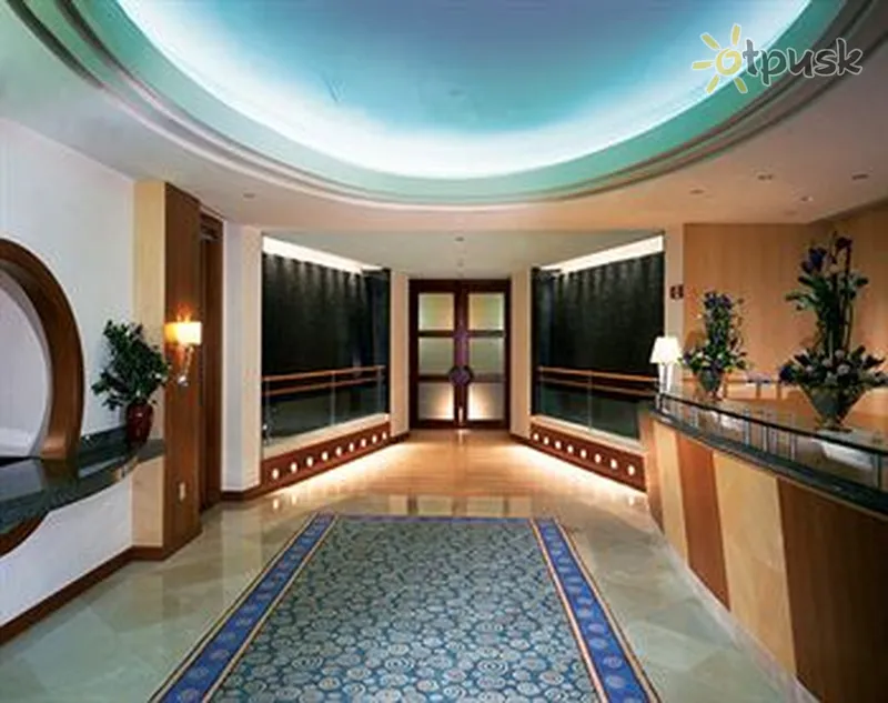 Фото отеля Marriott Harbor Beach Fort Lauderdale 4* Майами США