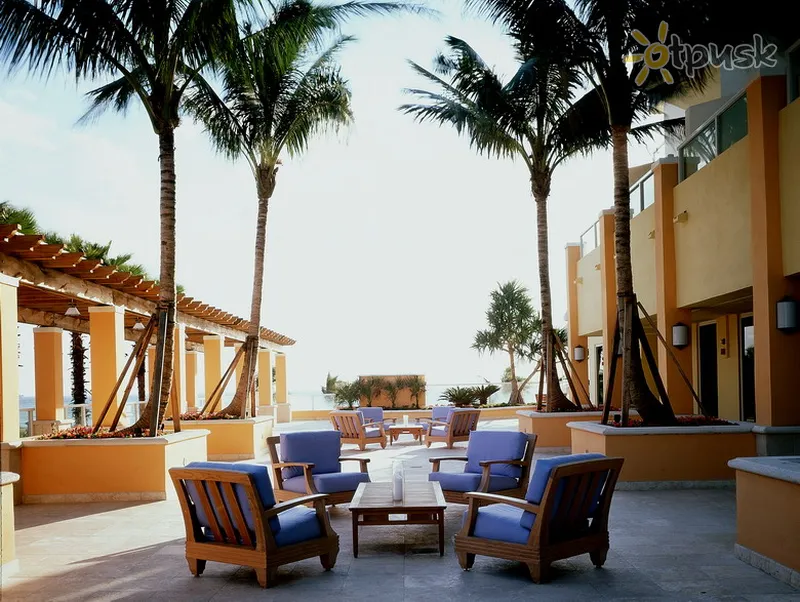 Фото отеля Marriott South Beach 4* Майами США