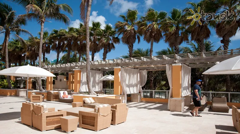 Фото отеля Marriott South Beach 4* Майами США