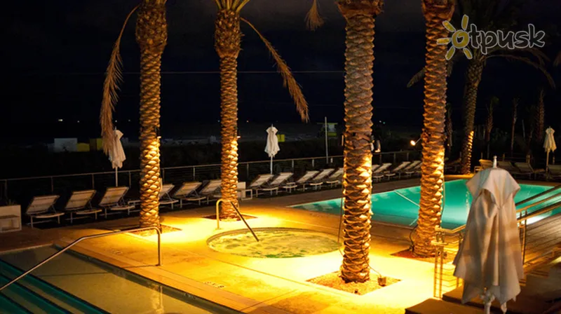 Фото отеля Marriott South Beach 4* Майами США