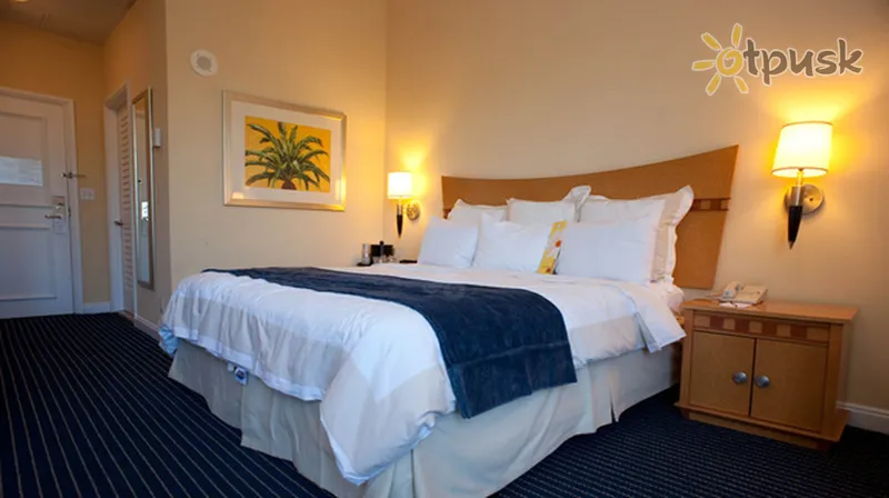 Фото отеля Marriott South Beach 4* Майами США