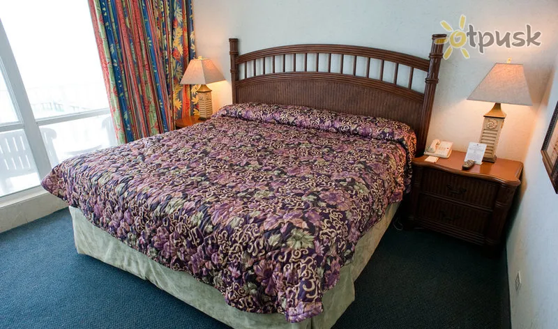 Фото отеля Newport Beachside Hotel & Resort 3* Майами США