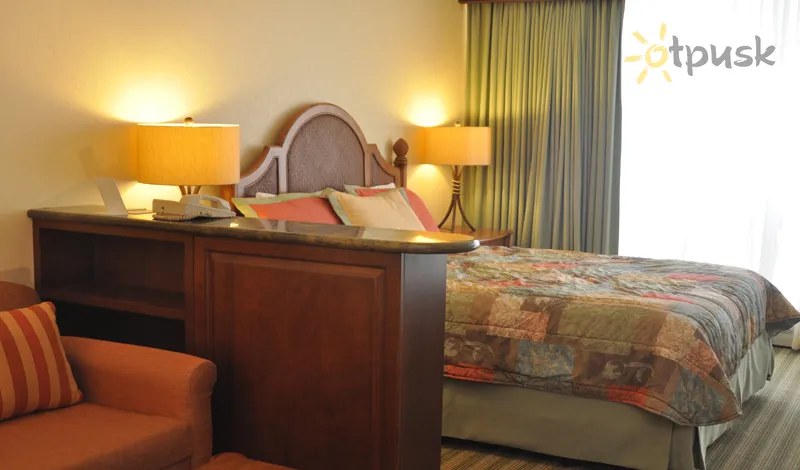 Фото отеля Newport Beachside Hotel & Resort 3* Майами США
