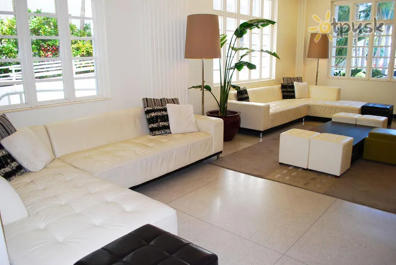 Фото отеля Royal Palm 5* Майами США