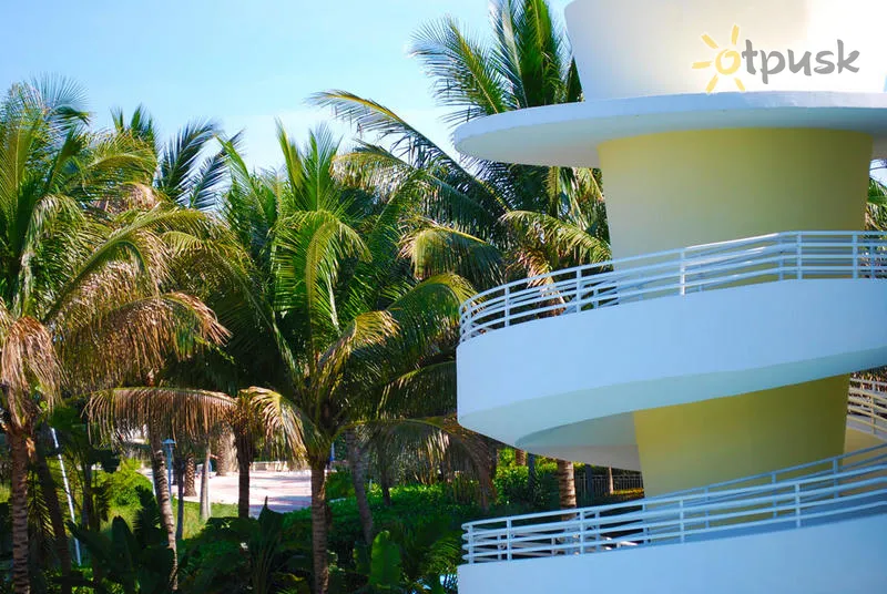 Фото отеля Royal Palm 5* Майами США