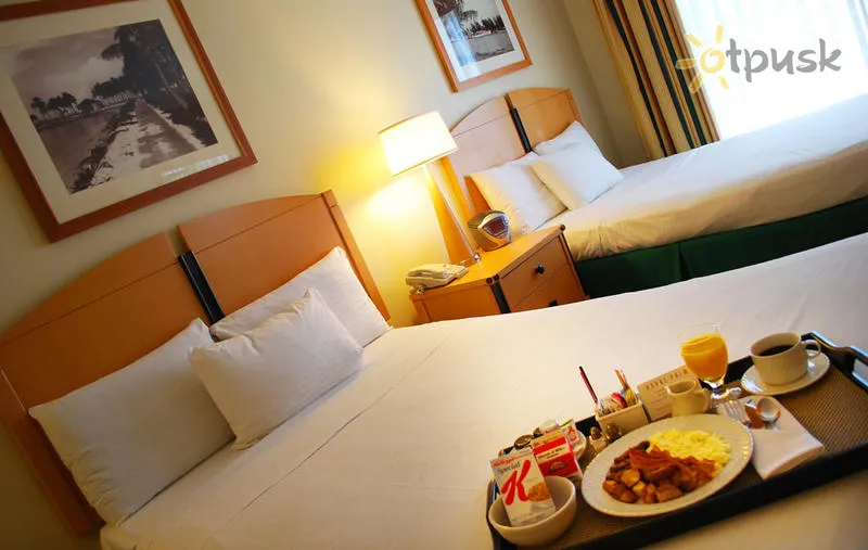 Фото отеля Royal Palm 5* Майами США