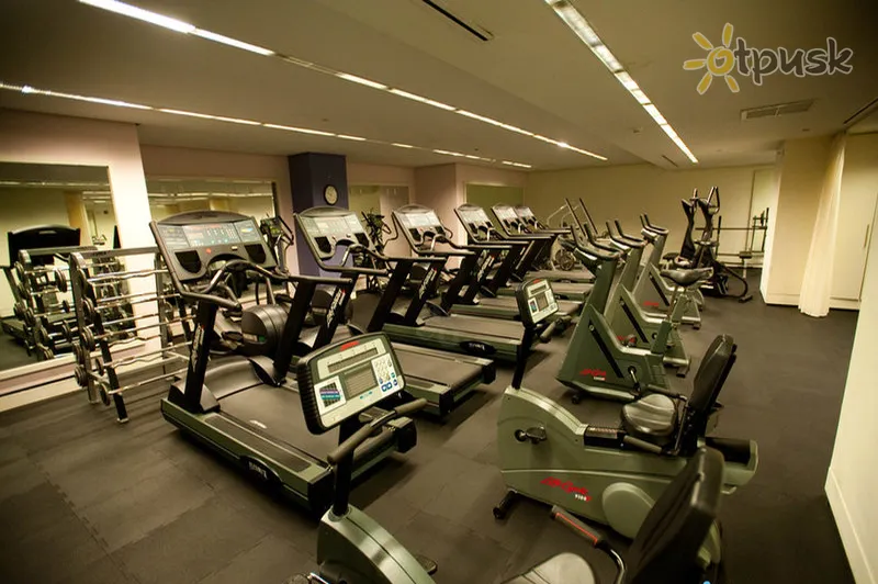 Фото отеля Shore Club 5* Майами США