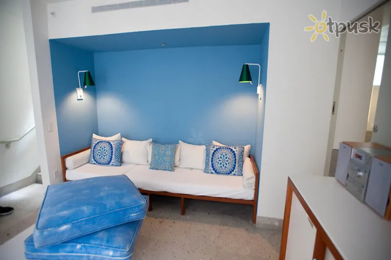Фото отеля Shore Club 5* Майами США