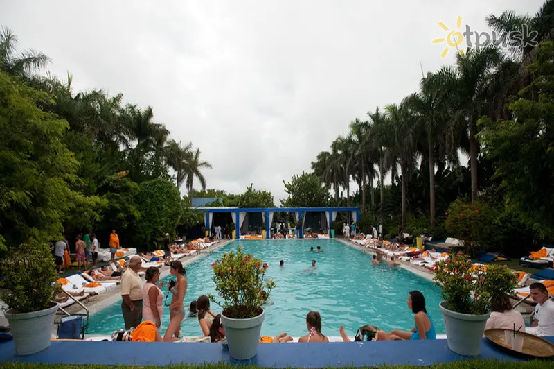 Фото отеля Shore Club 5* Майами США