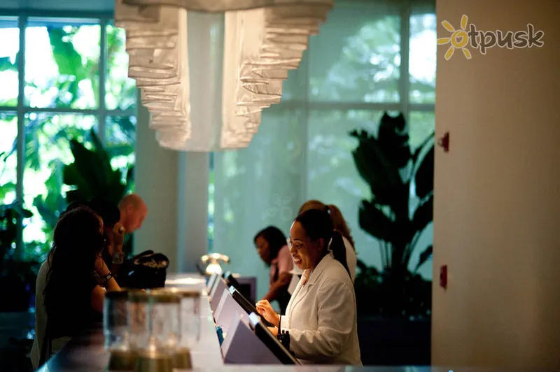 Фото отеля Shore Club 5* Майами США