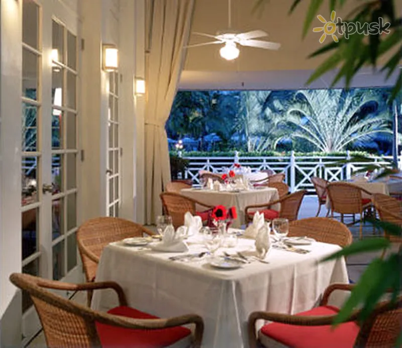 Фото отеля The Palms Hotel & Spa 3* Майами США бары и рестораны