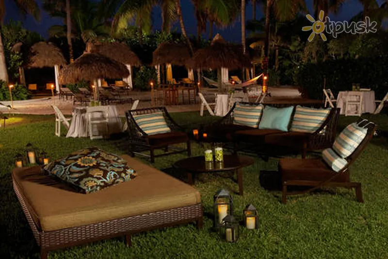 Фото отеля The Palms Hotel & Spa 3* Майами США
