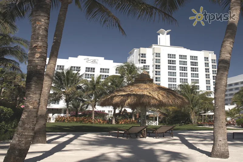 Фото отеля The Palms Hotel & Spa 3* Майами США