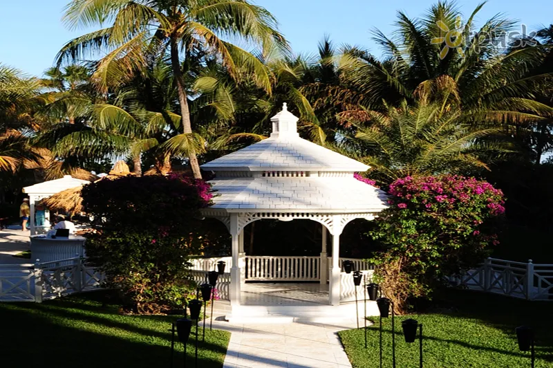 Фото отеля The Palms Hotel & Spa 3* Майами США экстерьер и бассейны