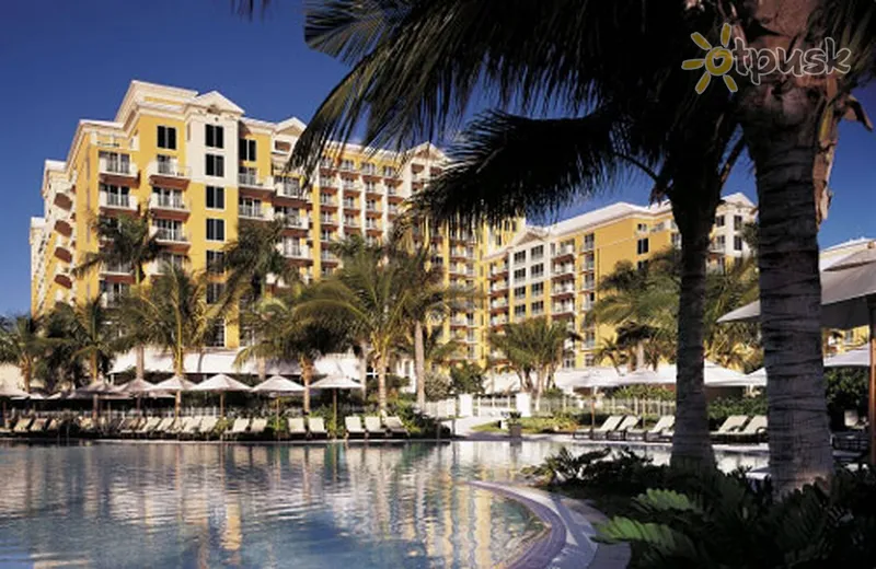 Фото отеля The Ritz-Carlton Key Biscayne 5* Майами США