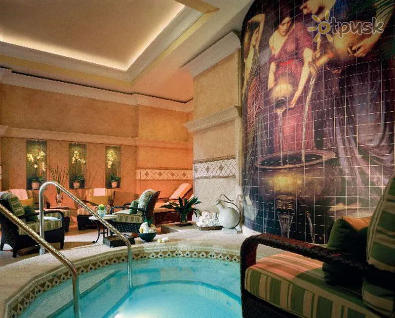 Фото отеля The Ritz-Carlton Key Biscayne 5* Майами США спа