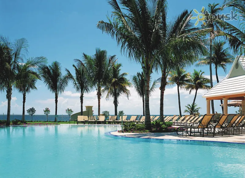 Фото отеля The Ritz-Carlton Key Biscayne 5* Майами США экстерьер и бассейны