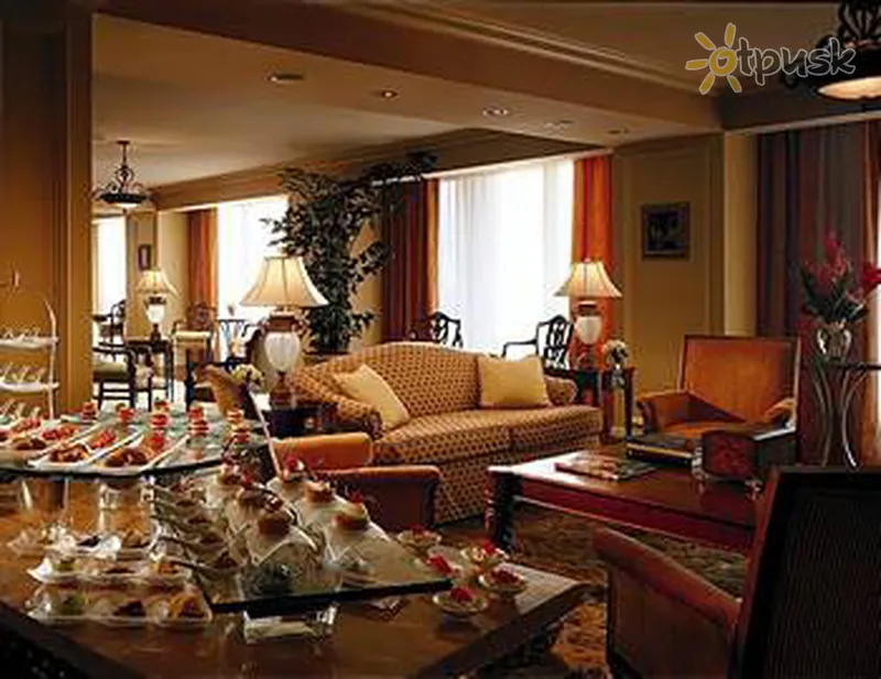Фото отеля The Ritz-Carlton Key Biscayne 5* Майами США