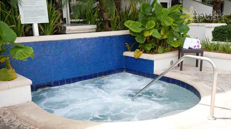 Фото отеля The Ritz-Carlton South Beach 5* Majamis JAV spa
