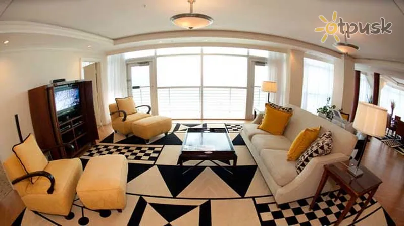 Фото отеля The Ritz-Carlton South Beach 5* Майами США