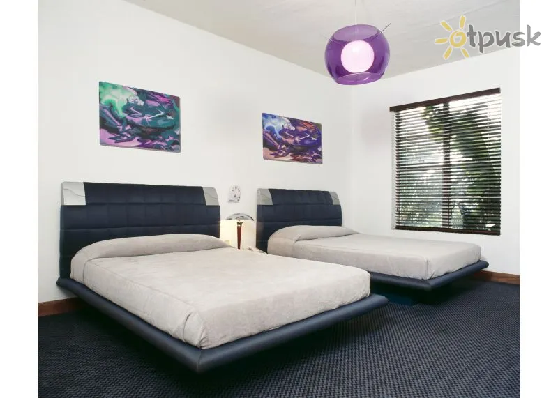 Фото отеля The Wave Hotel 3* Майами США