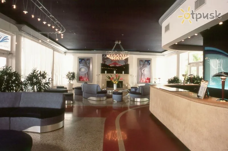 Фото отеля The Wave Hotel 3* Майами США