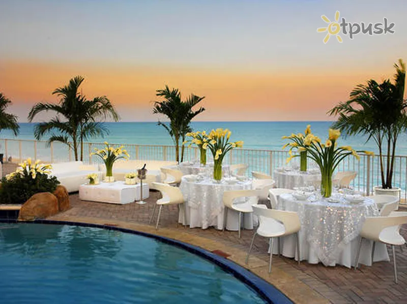 Фото отеля Trump International Beach Resort 5* Майами США