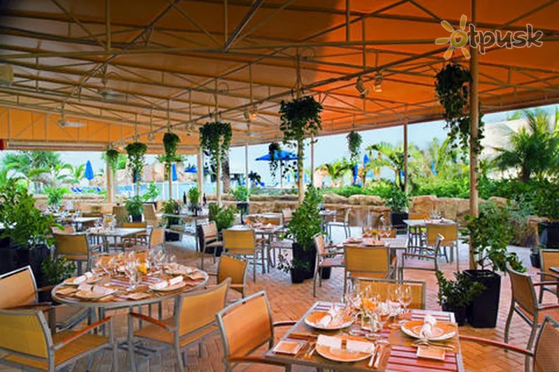 Фото отеля Trump International Beach Resort 5* Майами США