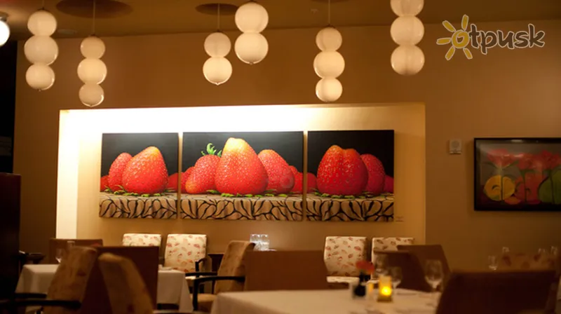 Фото отеля Trump International Beach Resort 5* Майами США
