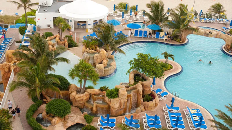 Фото отеля Trump International Beach Resort 5* Майами США