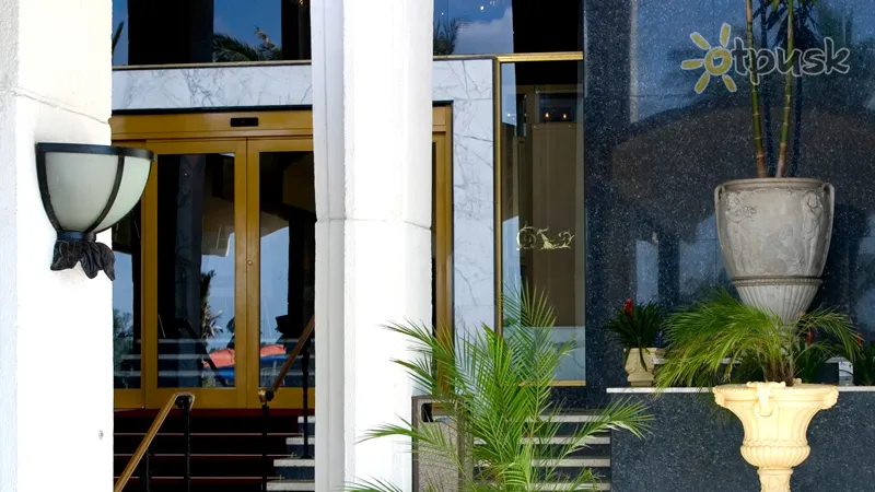 Фото отеля Miami Beach Resort & Spa 4* Майами США