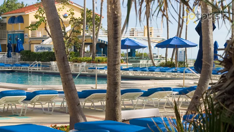 Фото отеля Miami Beach Resort & Spa 4* Майами США