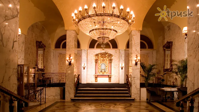 Фото отеля Miami Beach Resort & Spa 4* Майами США