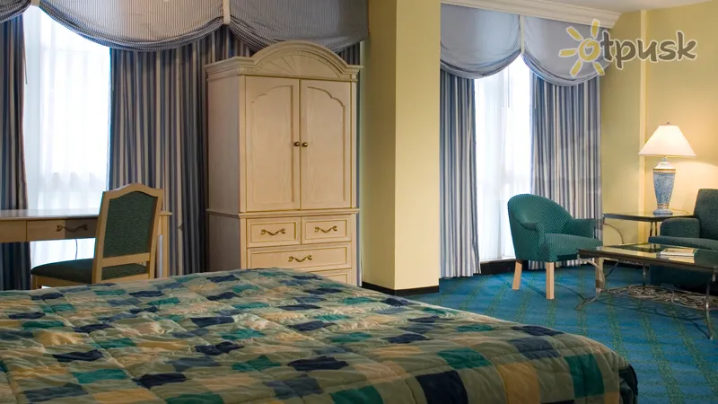 Фото отеля Miami Beach Resort & Spa 4* Майами США