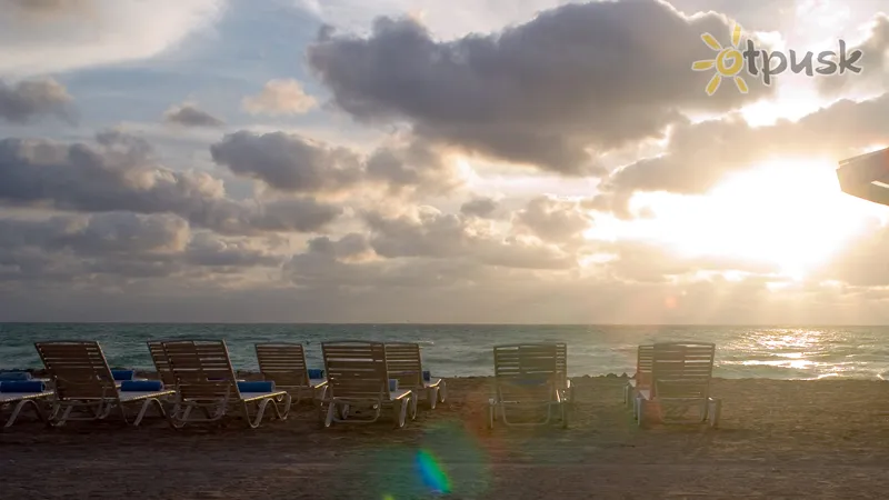 Фото отеля Miami Beach Resort & Spa 4* Майами США