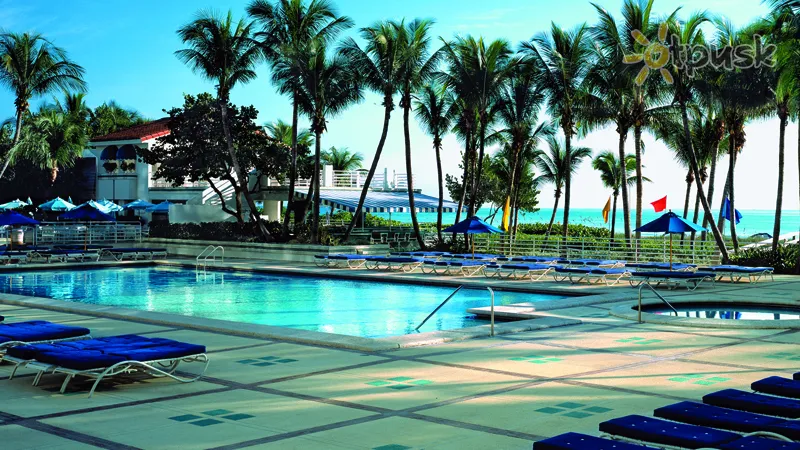 Фото отеля Miami Beach Resort & Spa 4* Майами США