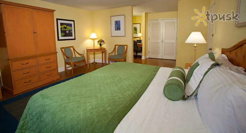 Фото отеля Wyndham Orlando Resort 4* Орландо США номера