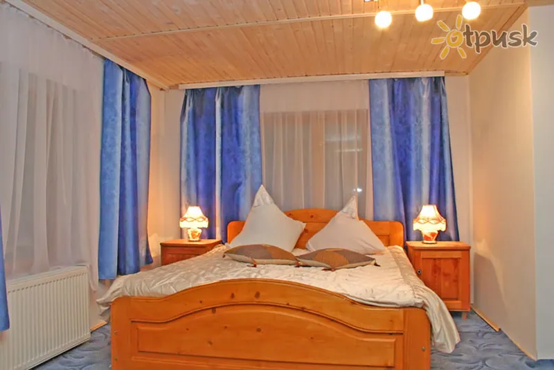 Фото отеля Лесная сказка 2* Jaremčė Ukraina – Karpatai kambariai