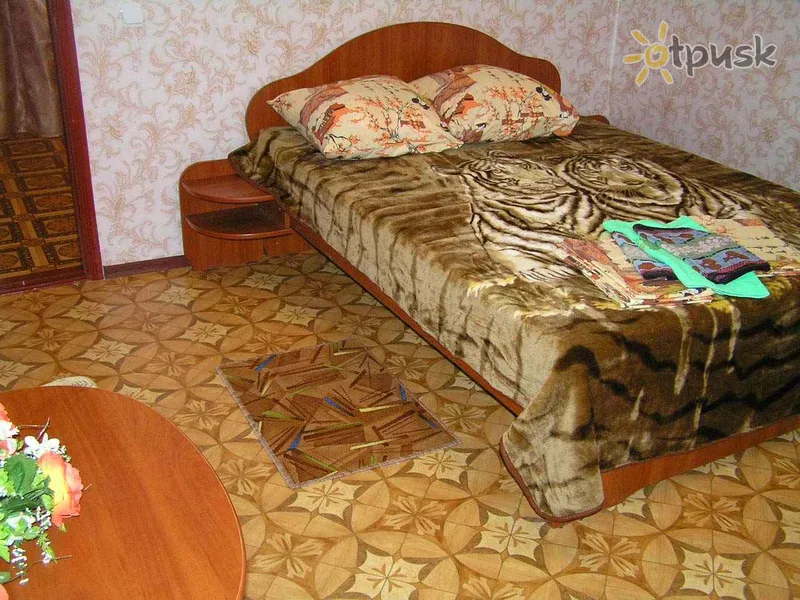 Фото отеля Орхидея 3* Судак Крым номера