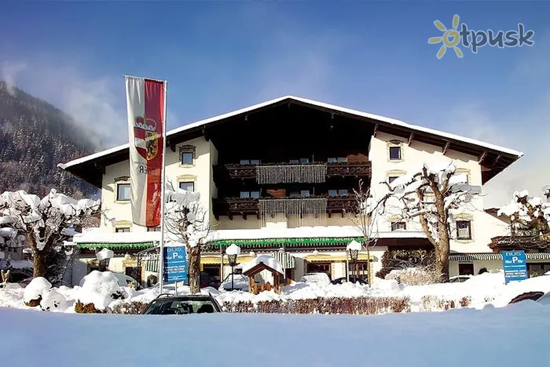 Фото отеля AlpenParks Parkhotel Zell am See 3* Цель ам Зее Австрия экстерьер и бассейны