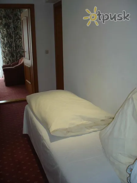 Фото отеля Haus Luise 3* Бад Гаштайн Австрия