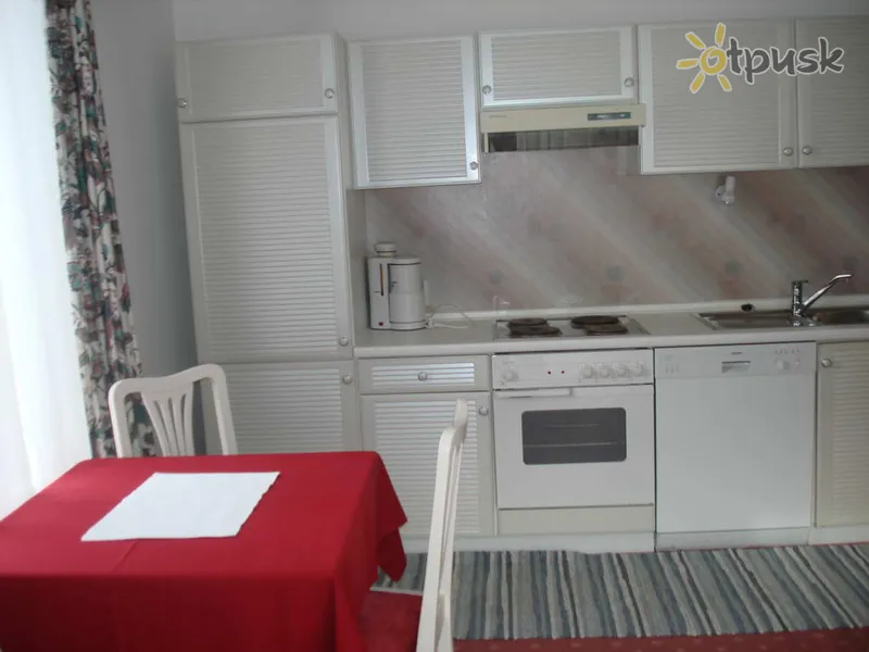 Фото отеля Haus Luise 3* Бад Гаштайн Австрия