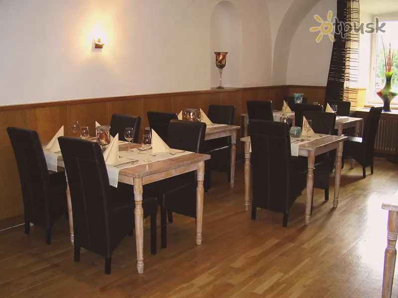 Фото отеля Hotel Rader 3* Bad Gašteins Austrija bāri un restorāni