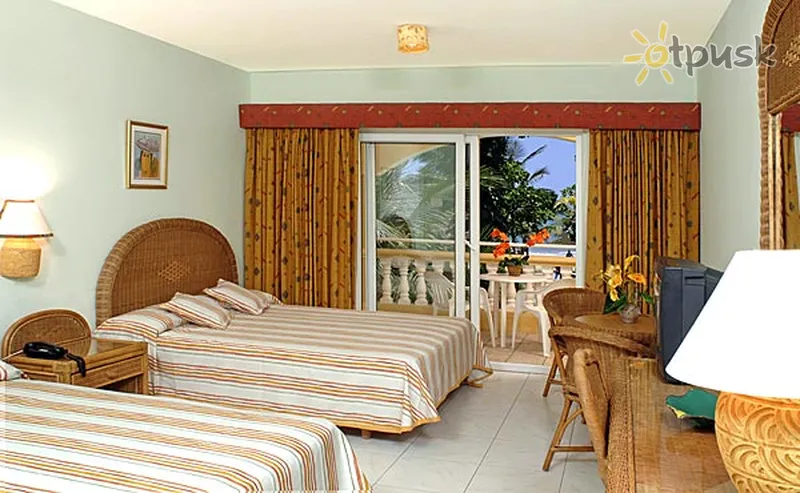 Фото отеля Villa Taina 3* Kabarē Dominikānas republika istabas