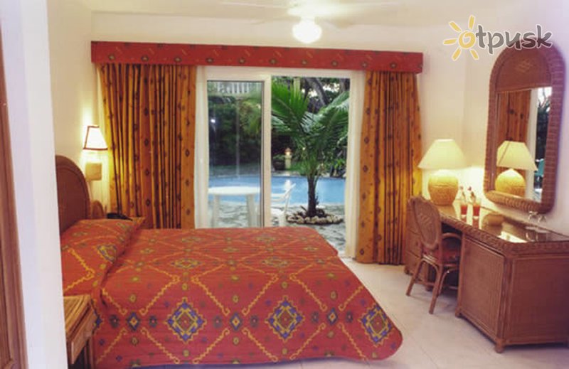 Фото отеля Villa Taina 3* Кабарете Доминикана номера